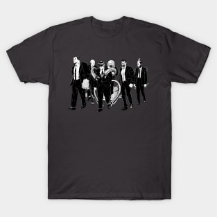 Reservoir Six T-Shirt